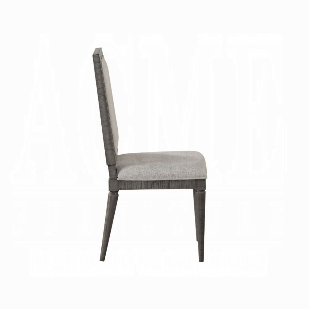 Artesia Side Chair (Set 2)