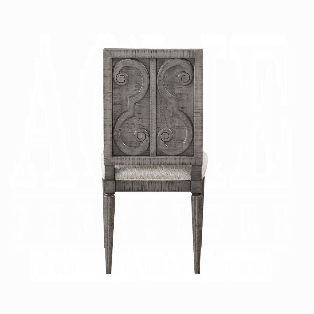 Artesia Side Chair (Set 2)