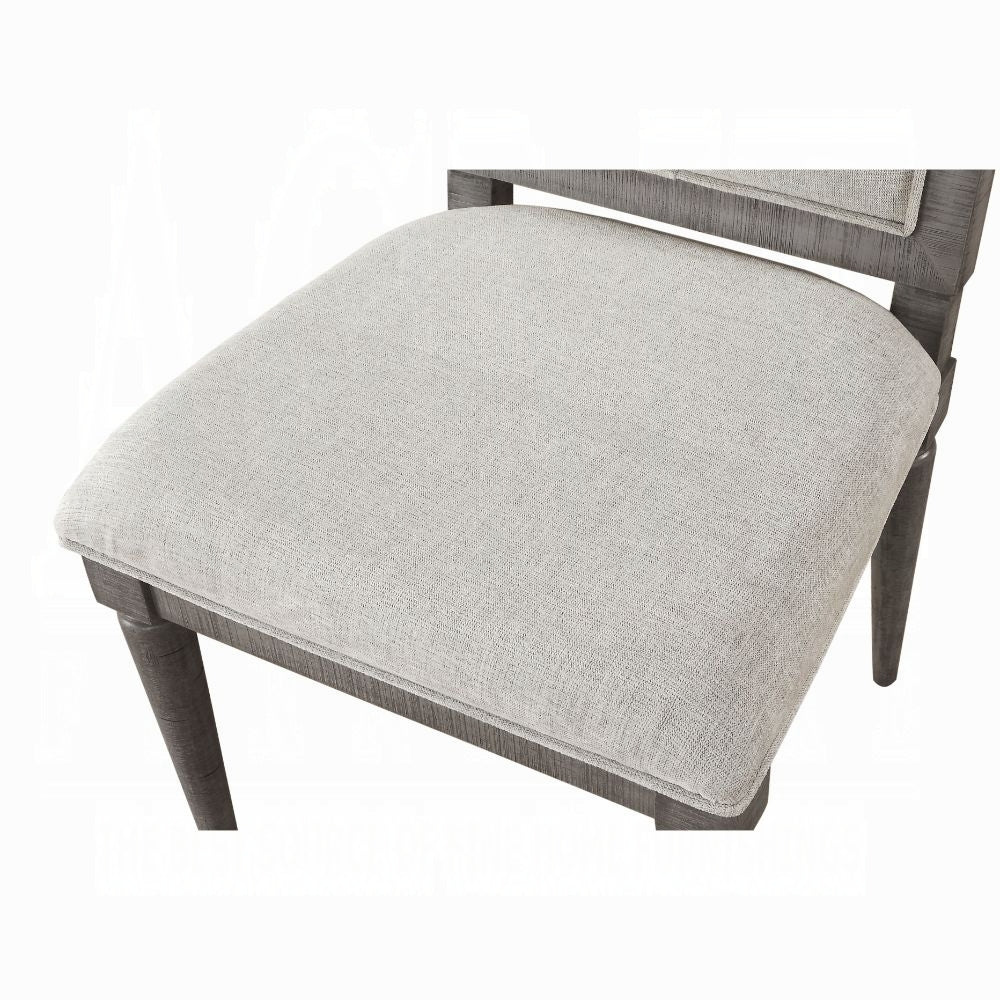 Artesia Side Chair (Set 2)