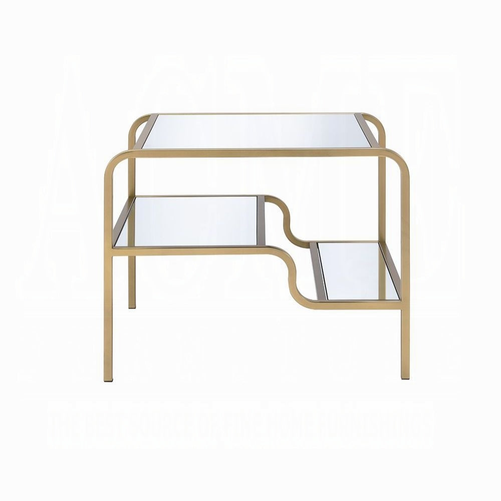 Astrid End Table