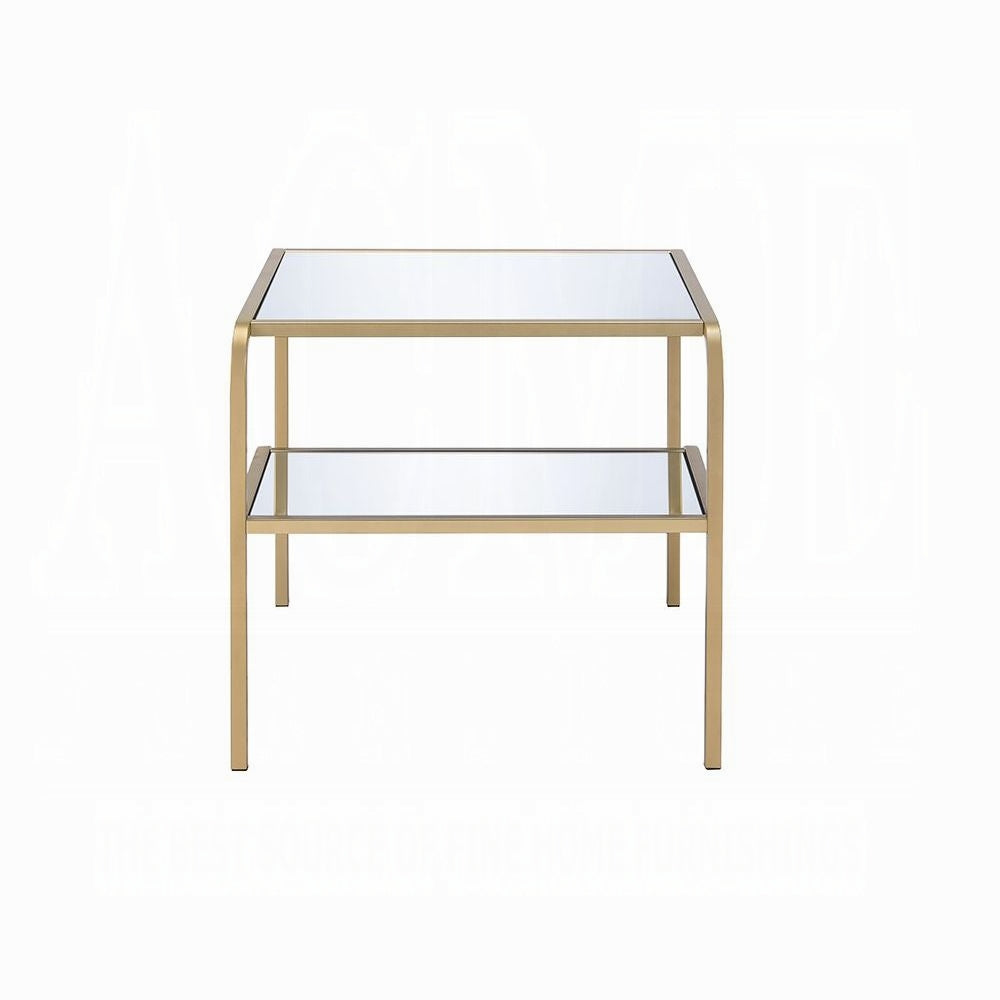 Astrid End Table