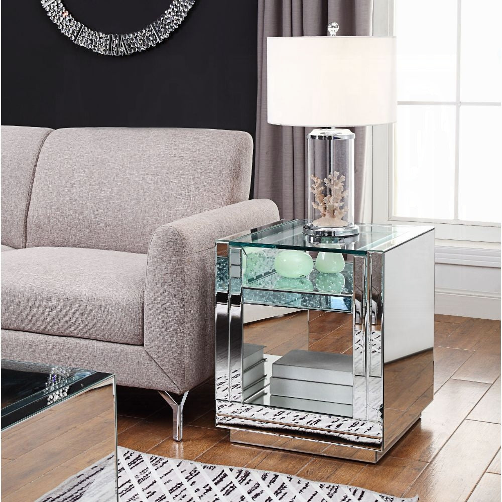 Nysa End Table