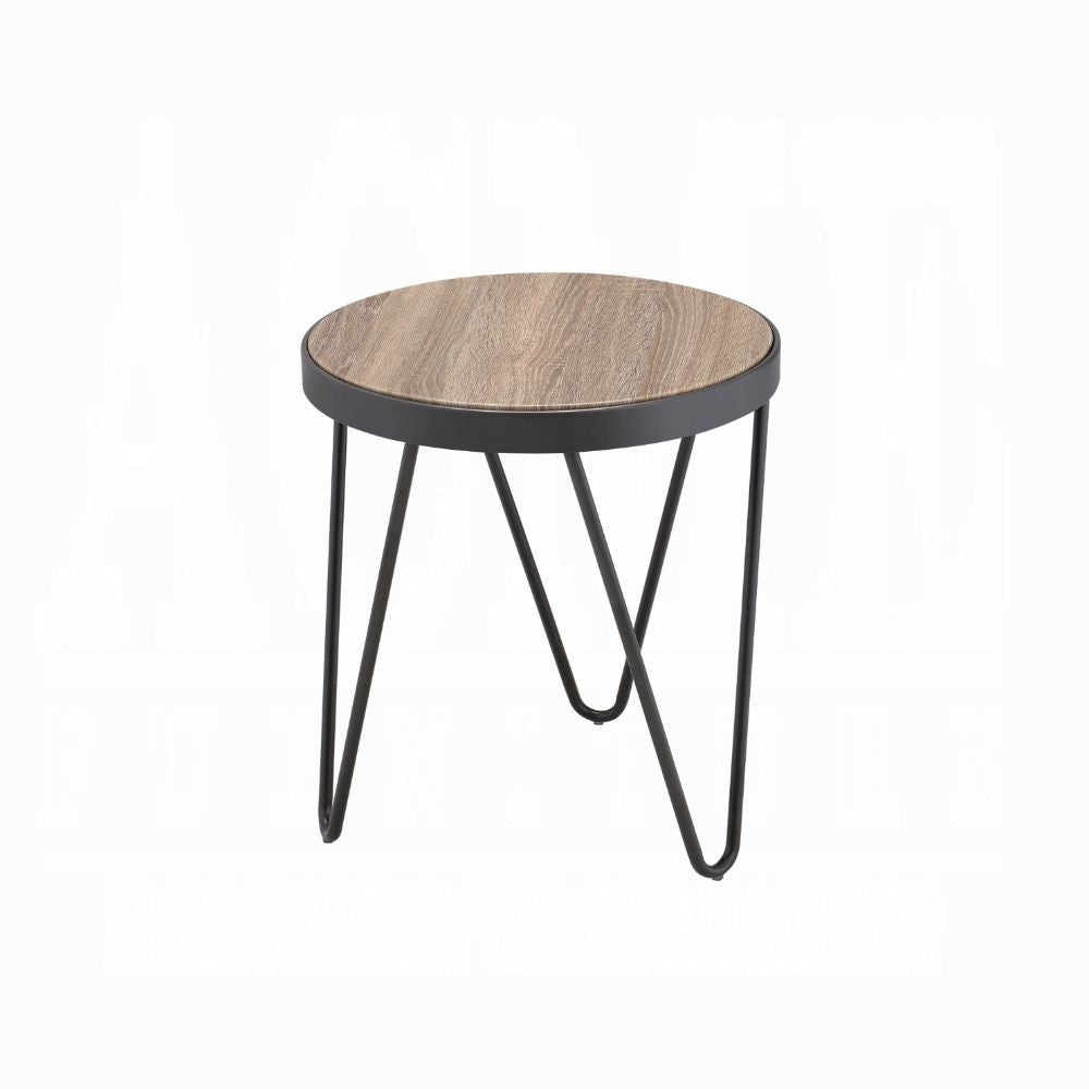 Bage End Table