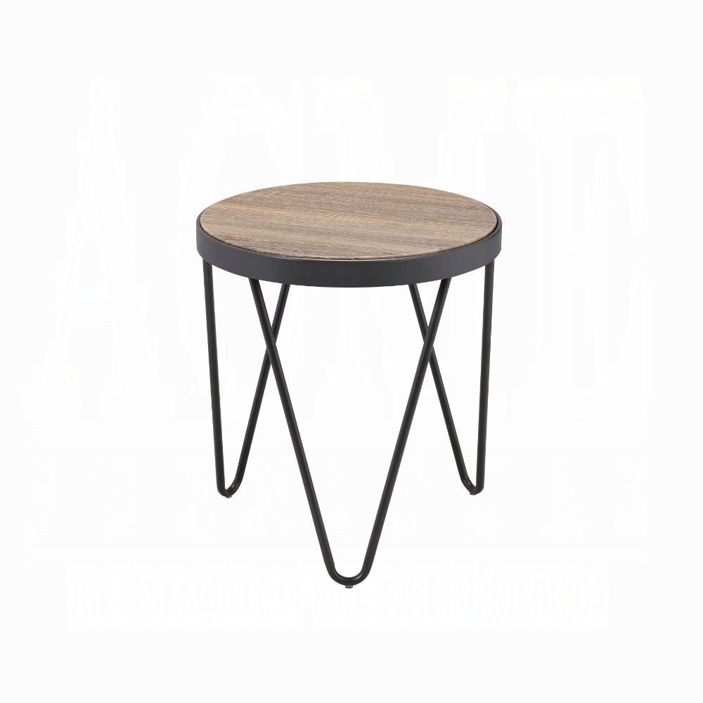 Bage End Table