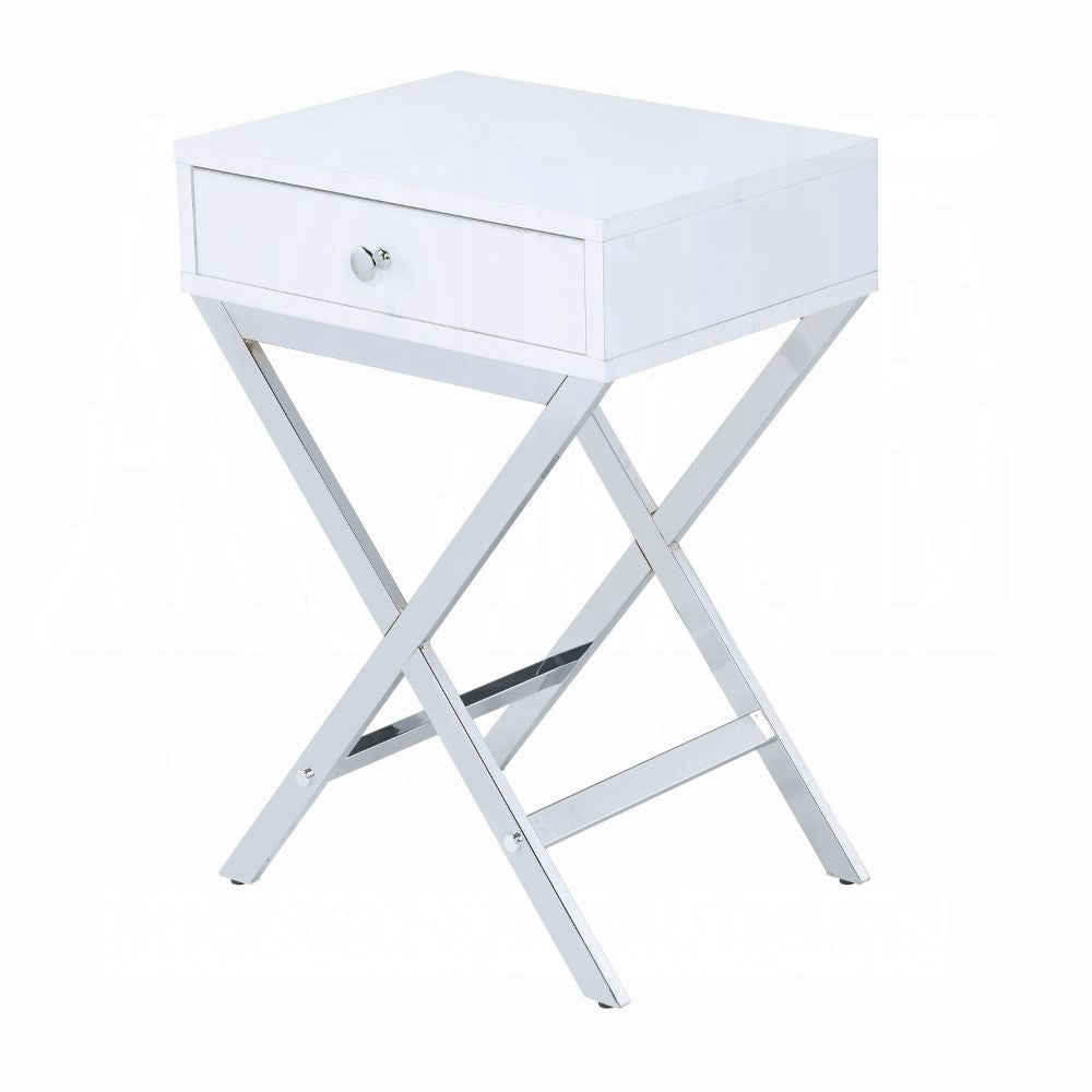 Coleen Accent Table