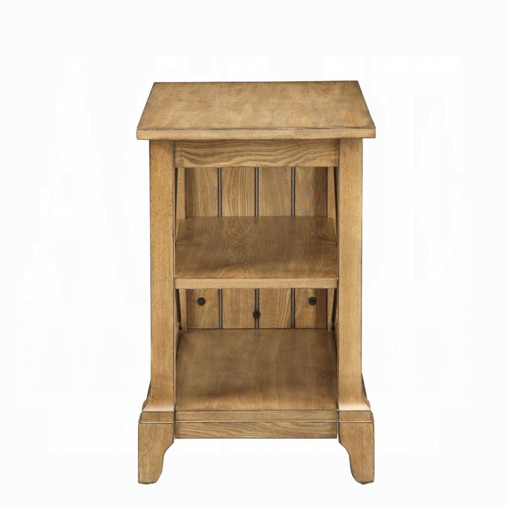 Hiroko End Table