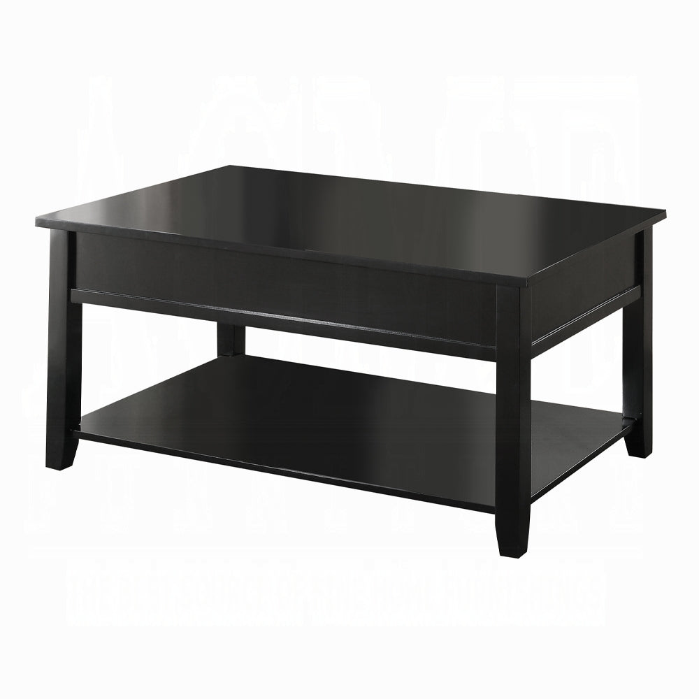 Malachi Coffee Table W/Lift Top