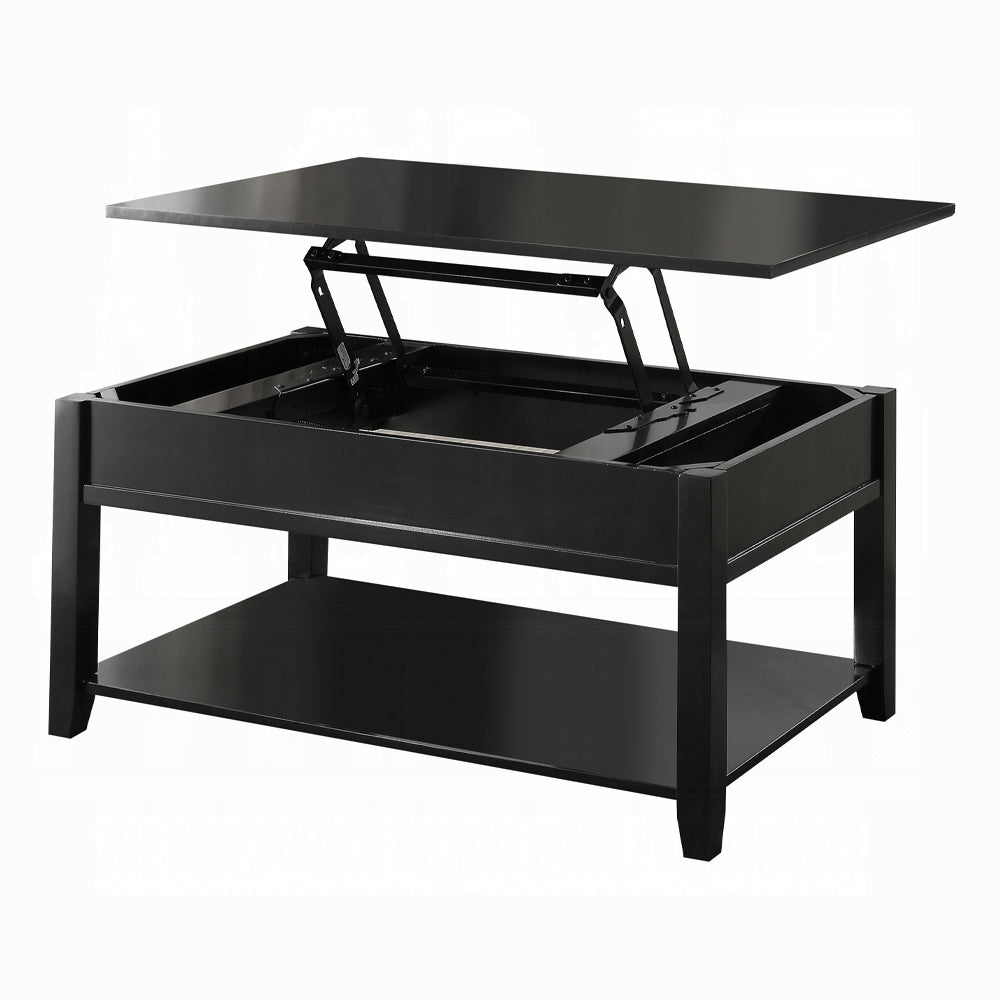 Malachi Coffee Table W/Lift Top
