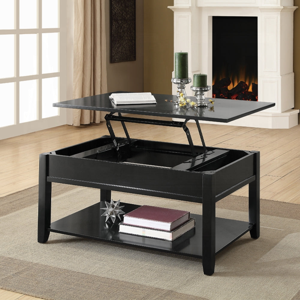 Malachi Coffee Table W/Lift Top