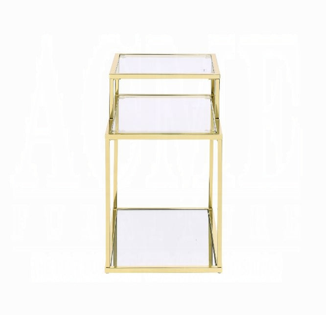 Uchenna Accent Table