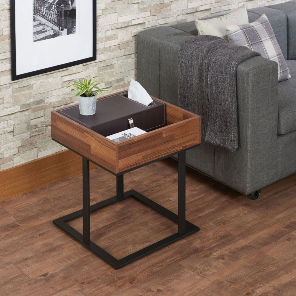 Sara II Accent Table