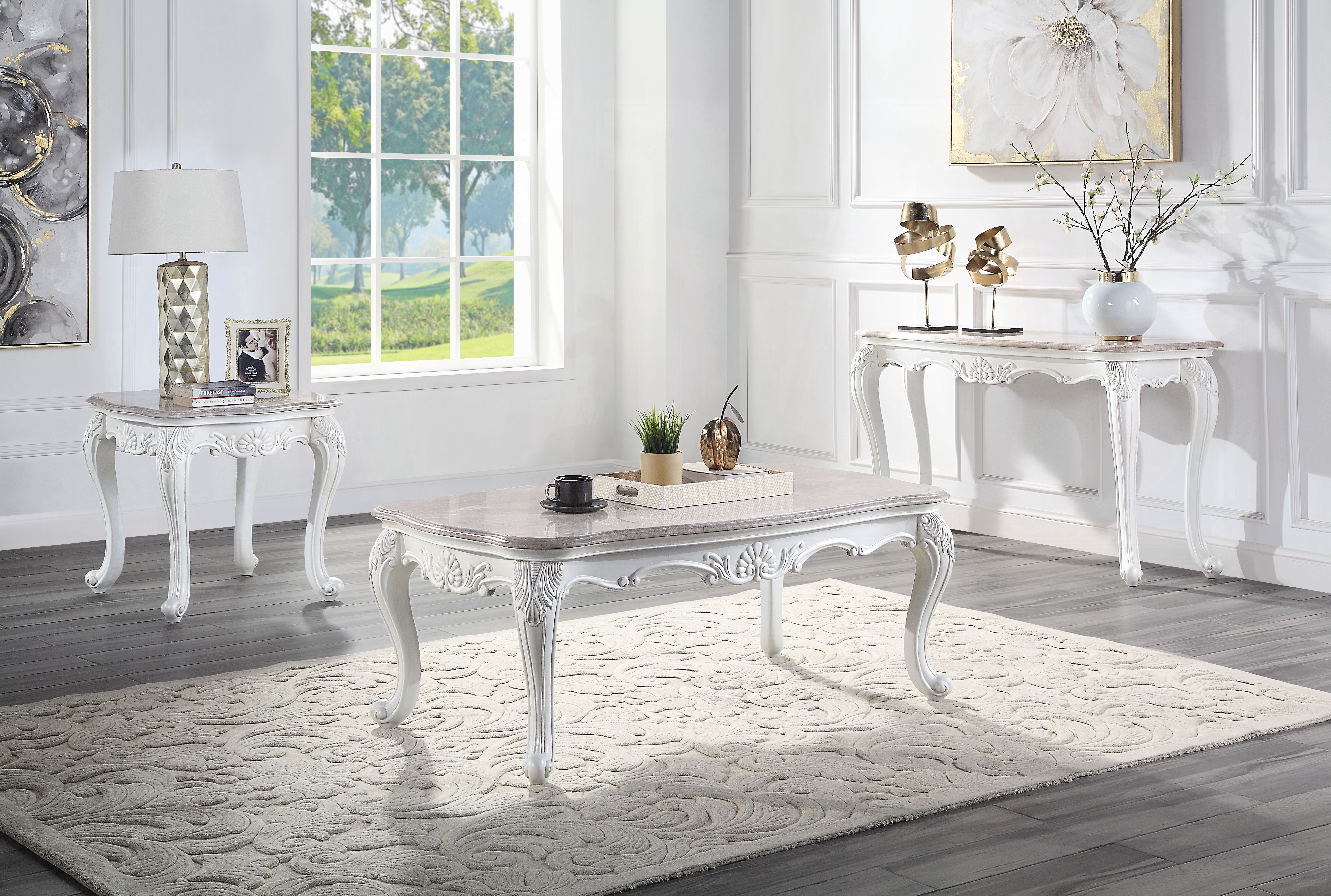 Ciddrenar Sofa Table