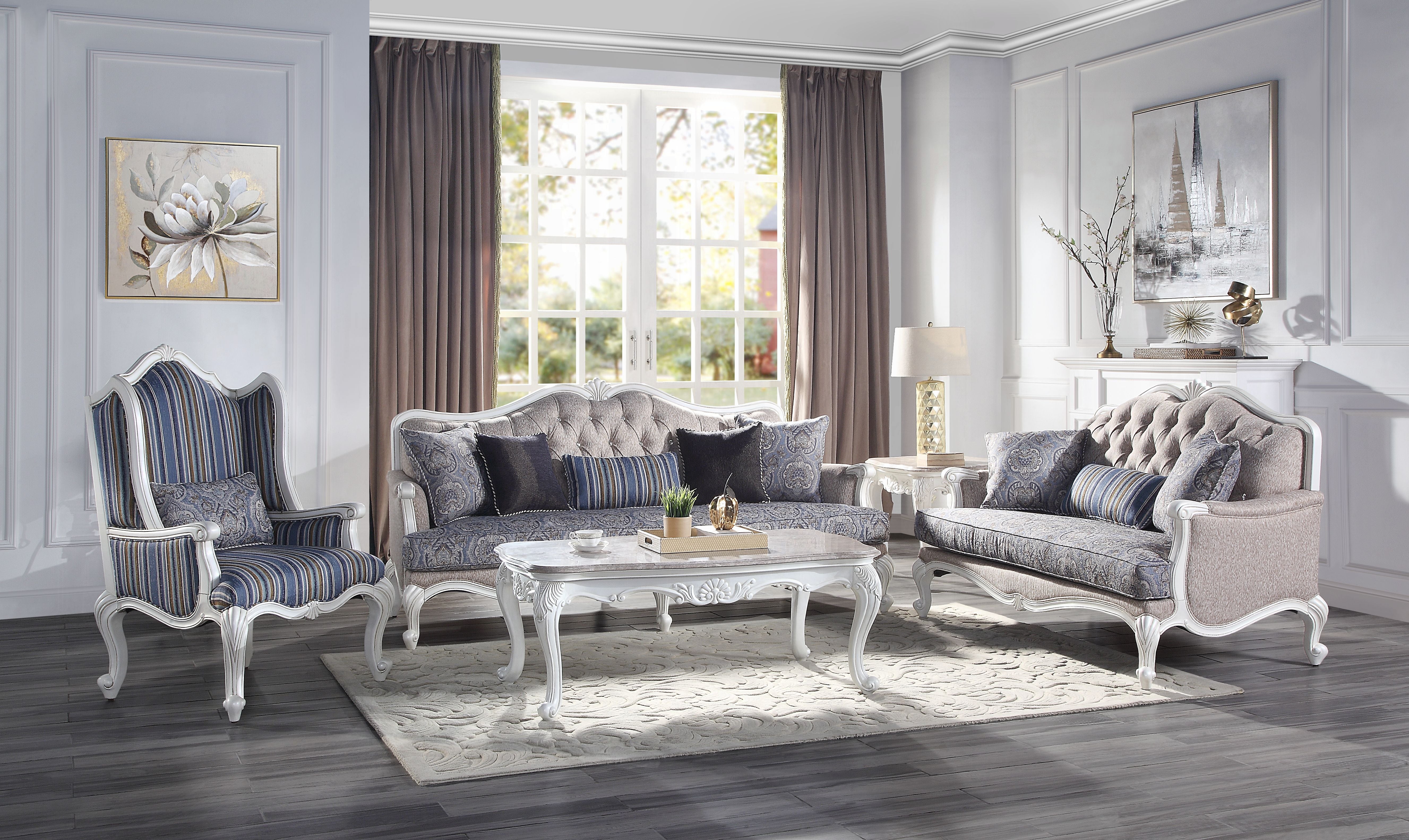Ciddrenar Sofa Table