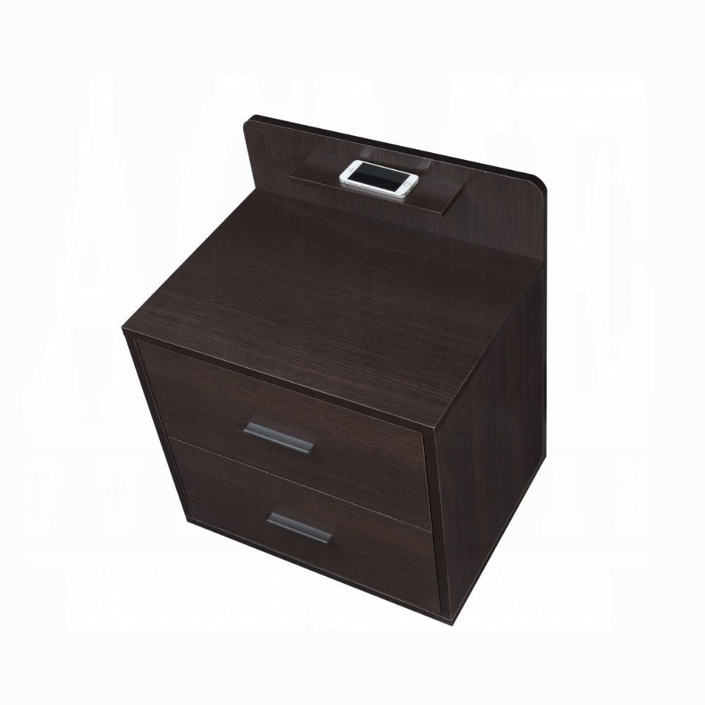 Corona Accent Table