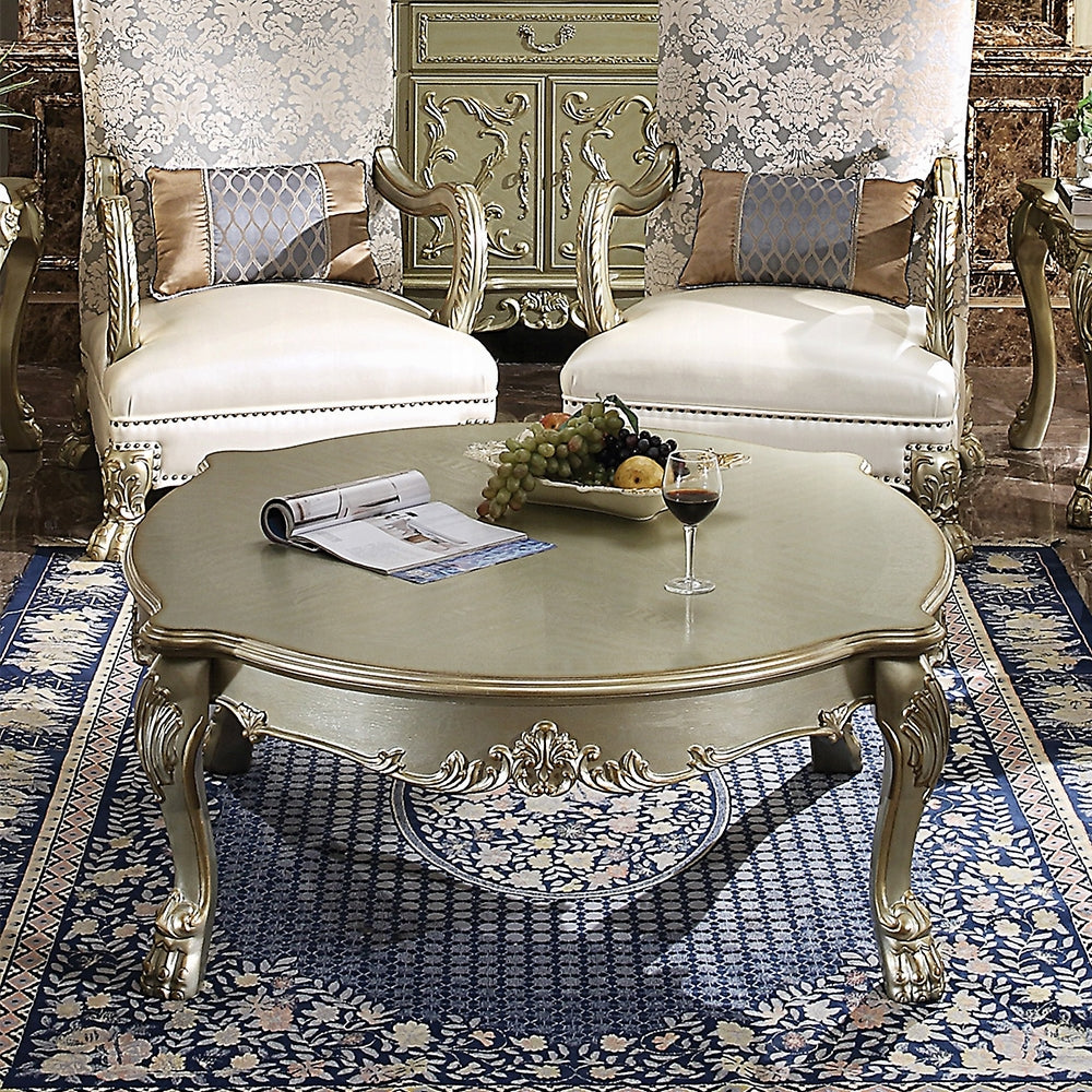 Dresden II Coffee Table