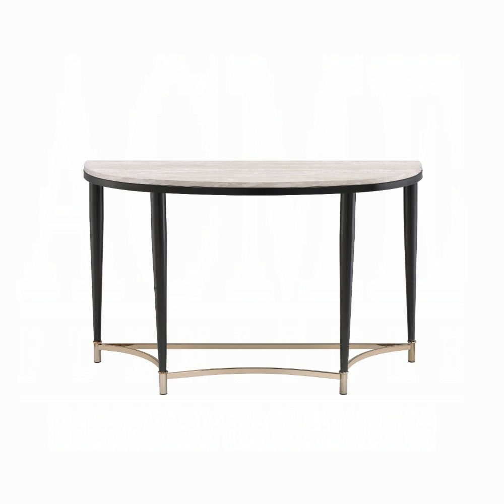 Ayser Sofa Table