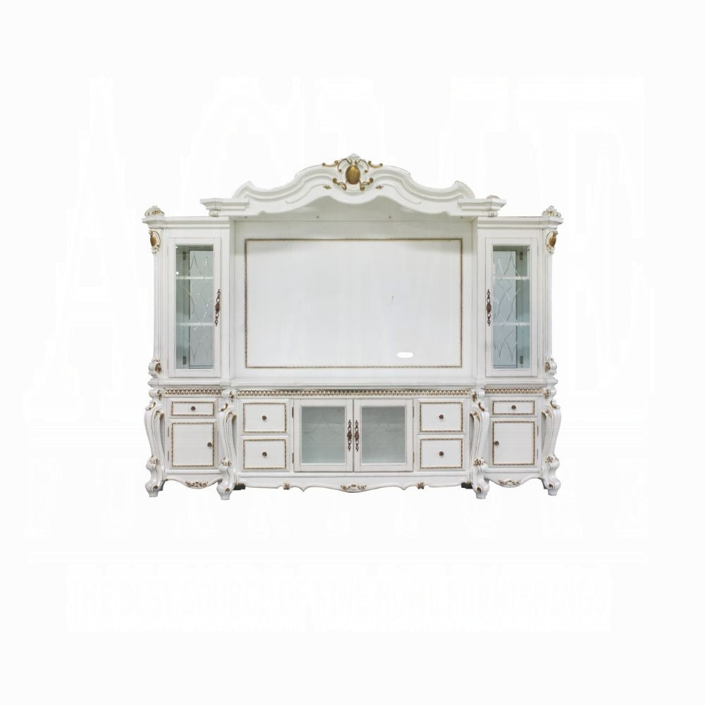 Picardy Entertainment Center