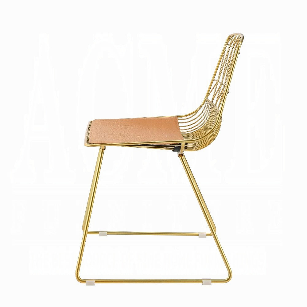 Fantasia Side Chair (Set 2)