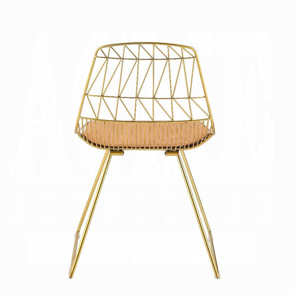 Fantasia Side Chair (Set 2)