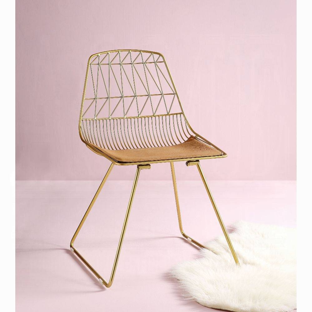 Fantasia Side Chair (Set 2)
