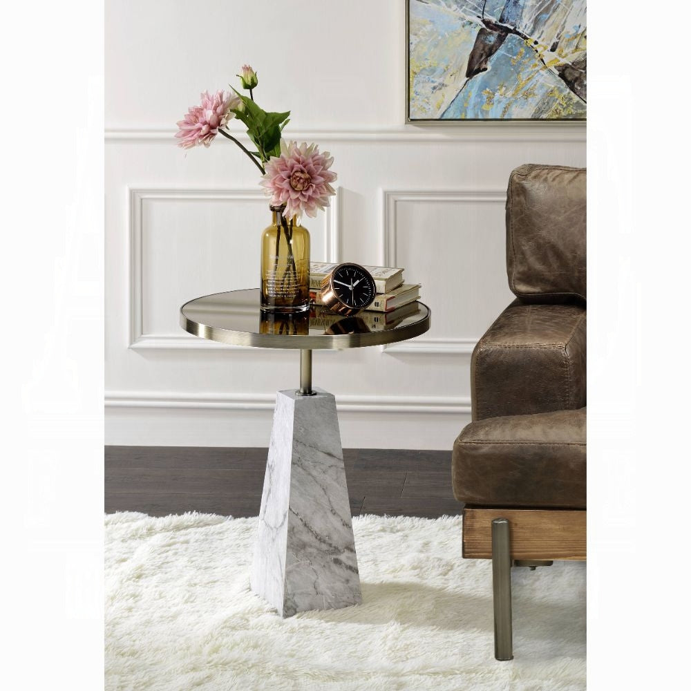 Galilahi Accent Table