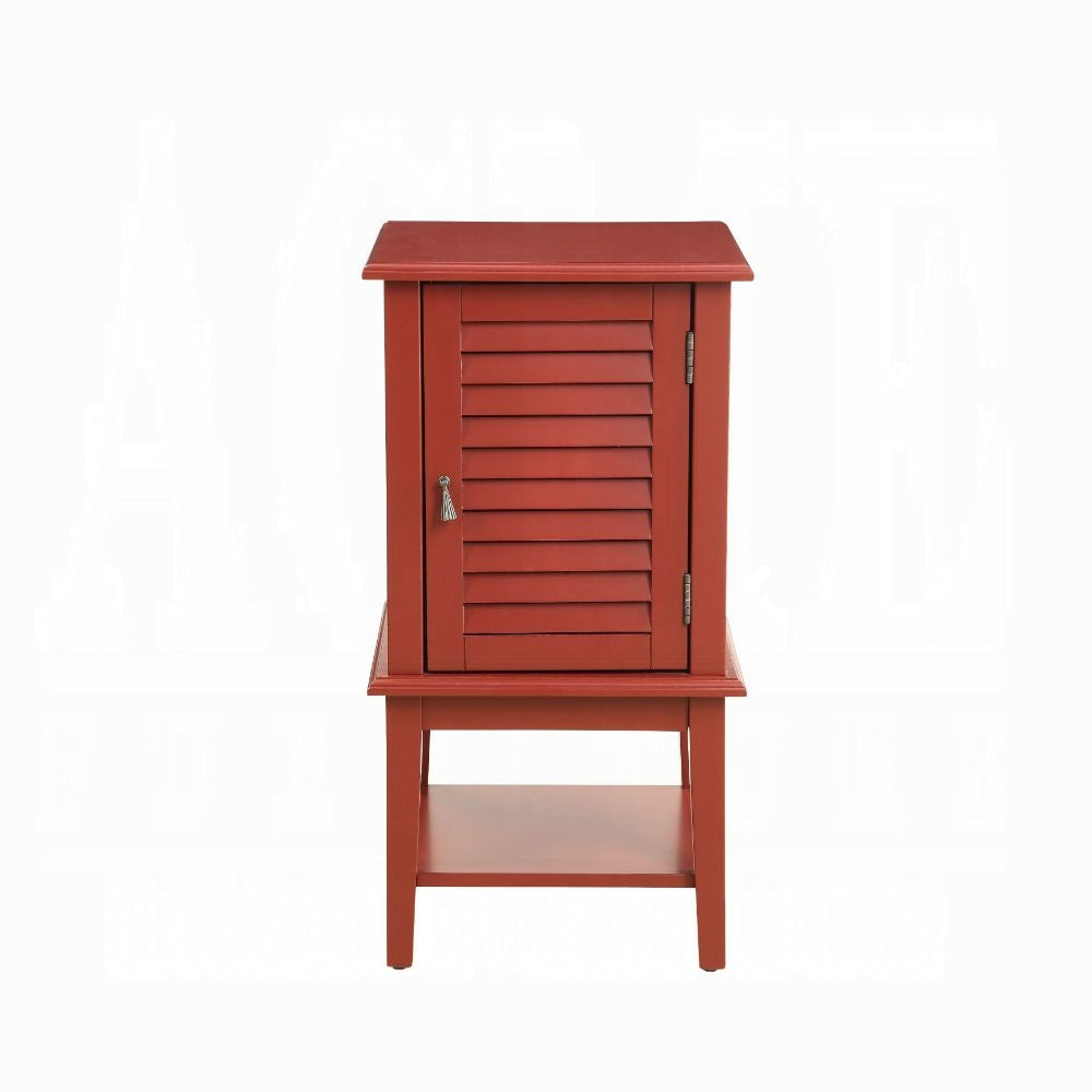 Hilda II Accent Table