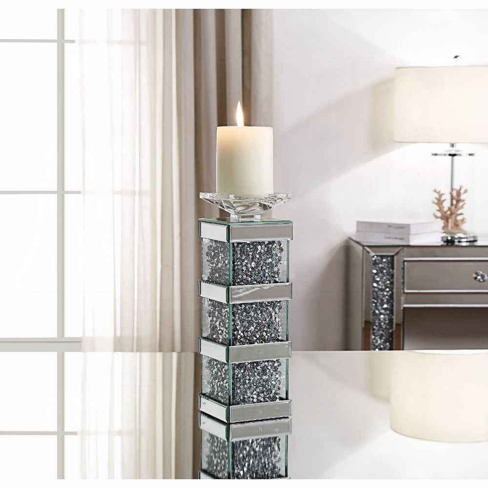 Noralie Candle Holder (Set 2)
