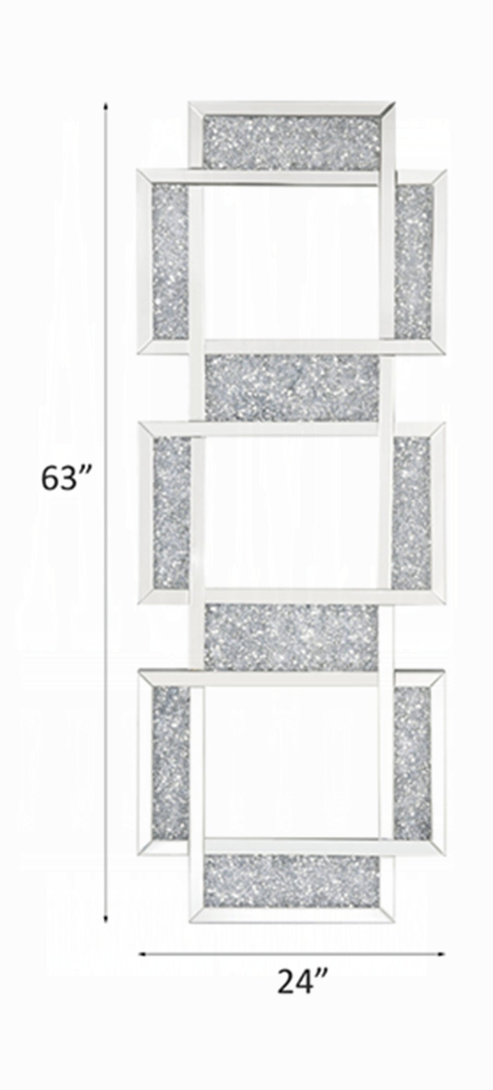 Noralie Accent Mirror