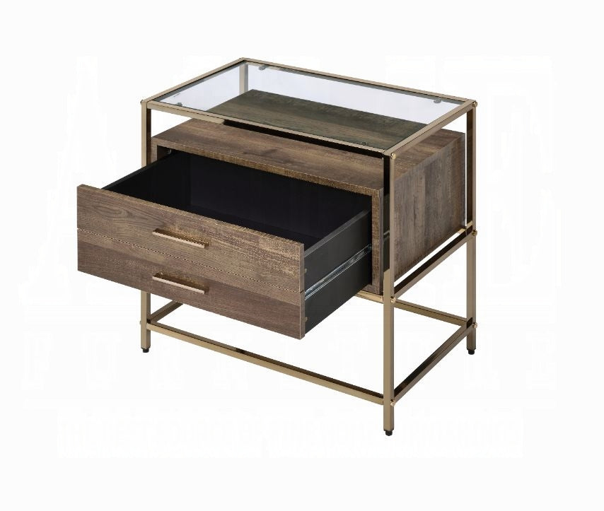 Knave Accent Table