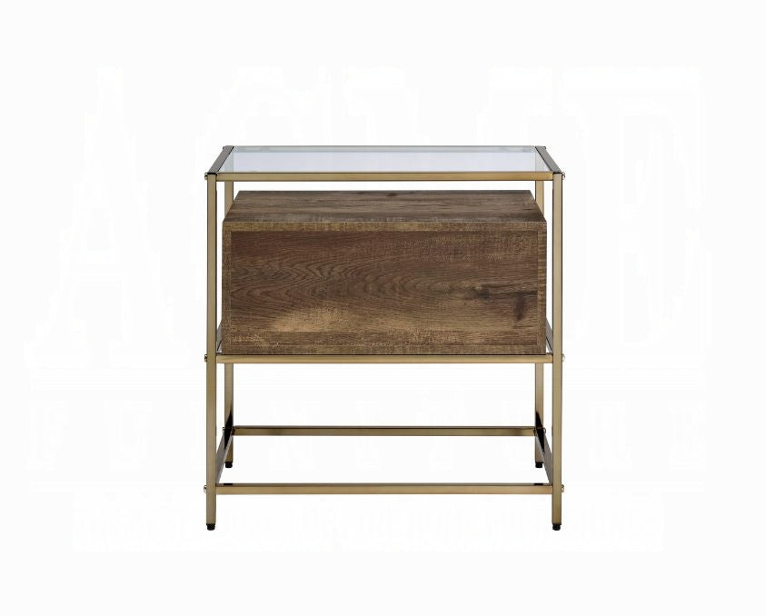 Knave Accent Table