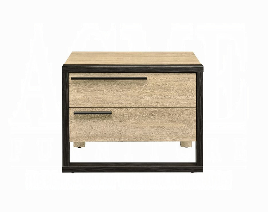 Erasto Accent Table