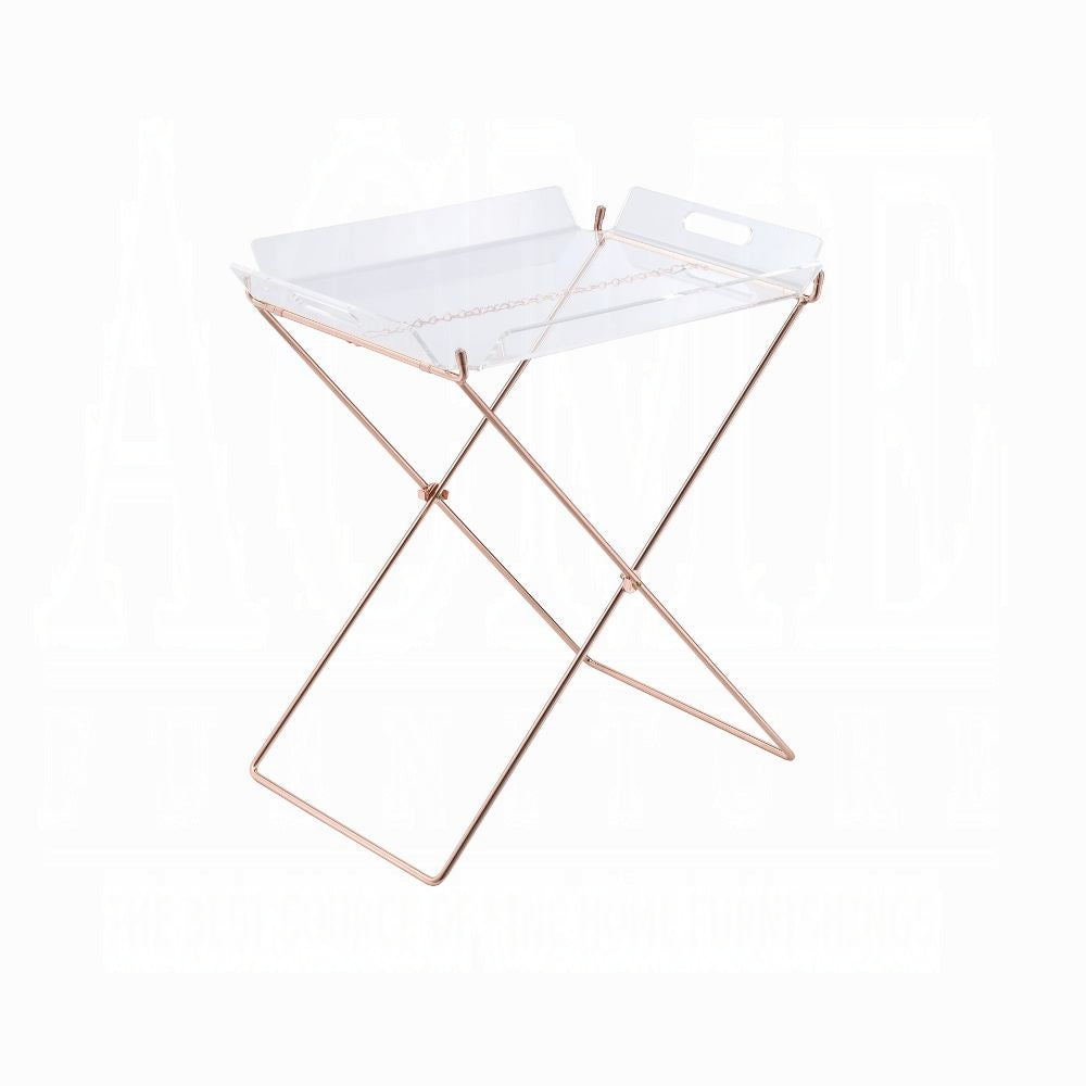 Cercie Tray Table