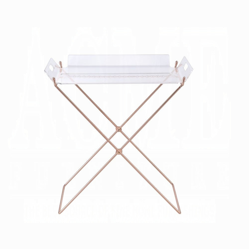 Cercie Tray Table