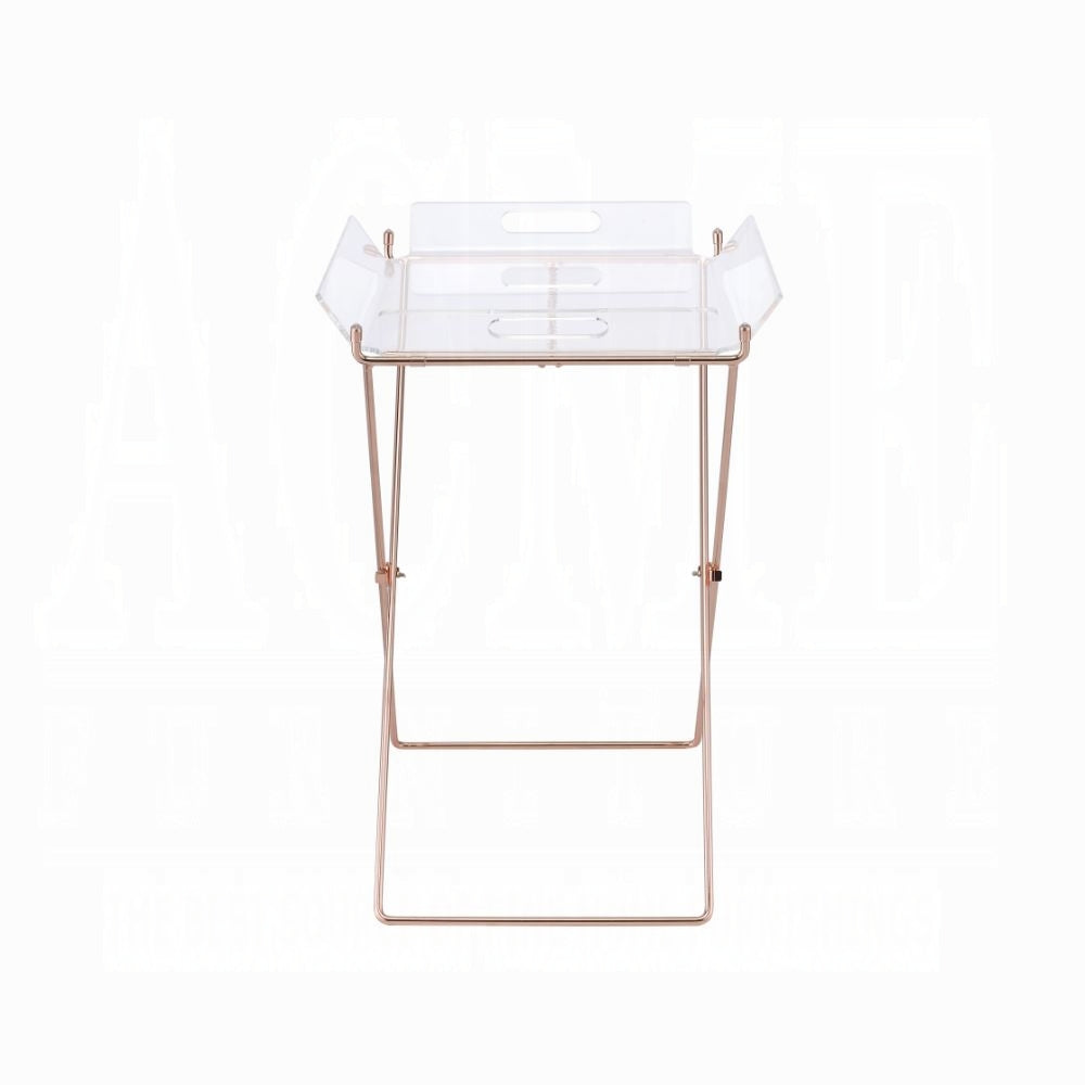 Cercie Tray Table