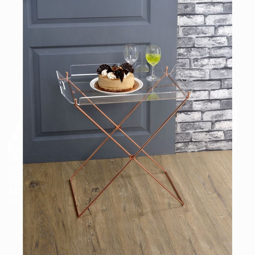 Cercie Tray Table
