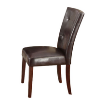 Load image into Gallery viewer, Britney Dining Chair (2Pc) SKU: 07054