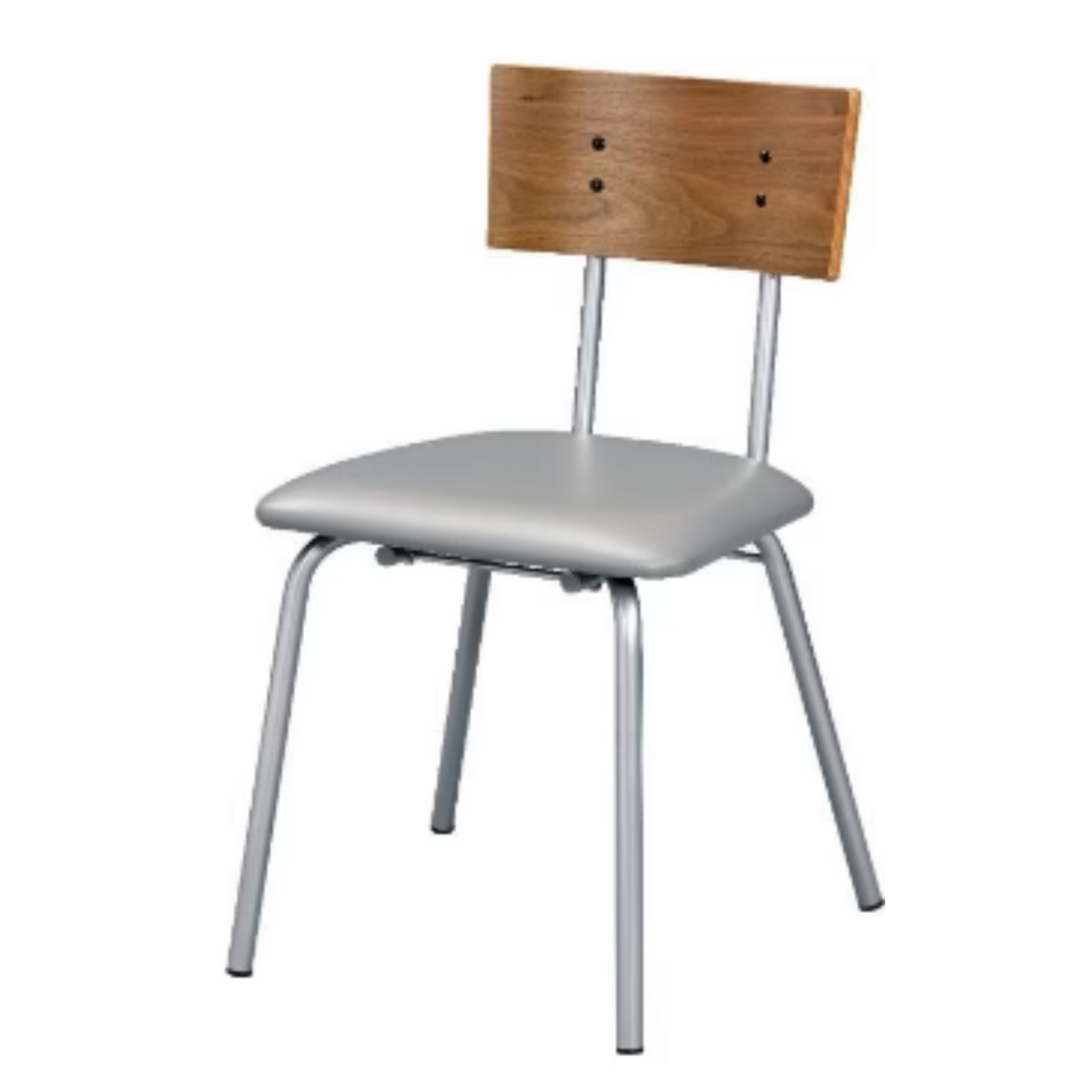 Jurgen Dining Chair (2Pc) SKU: 72907