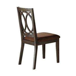 Jameson Dining Chair (2Pc) SKU: 62322