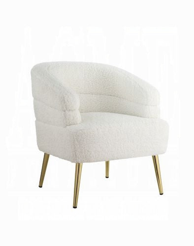 Trezona Accent Chair