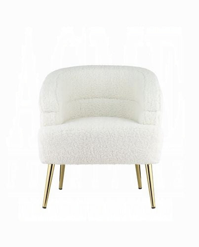 Trezona Accent Chair
