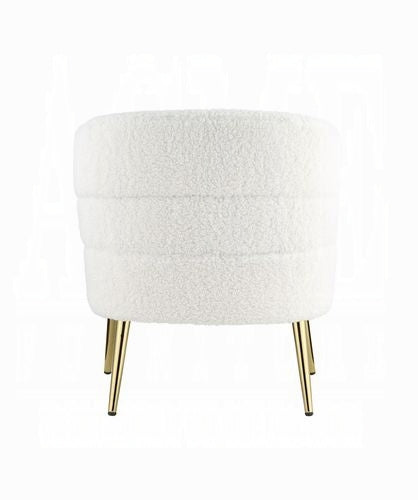 Trezona Accent Chair