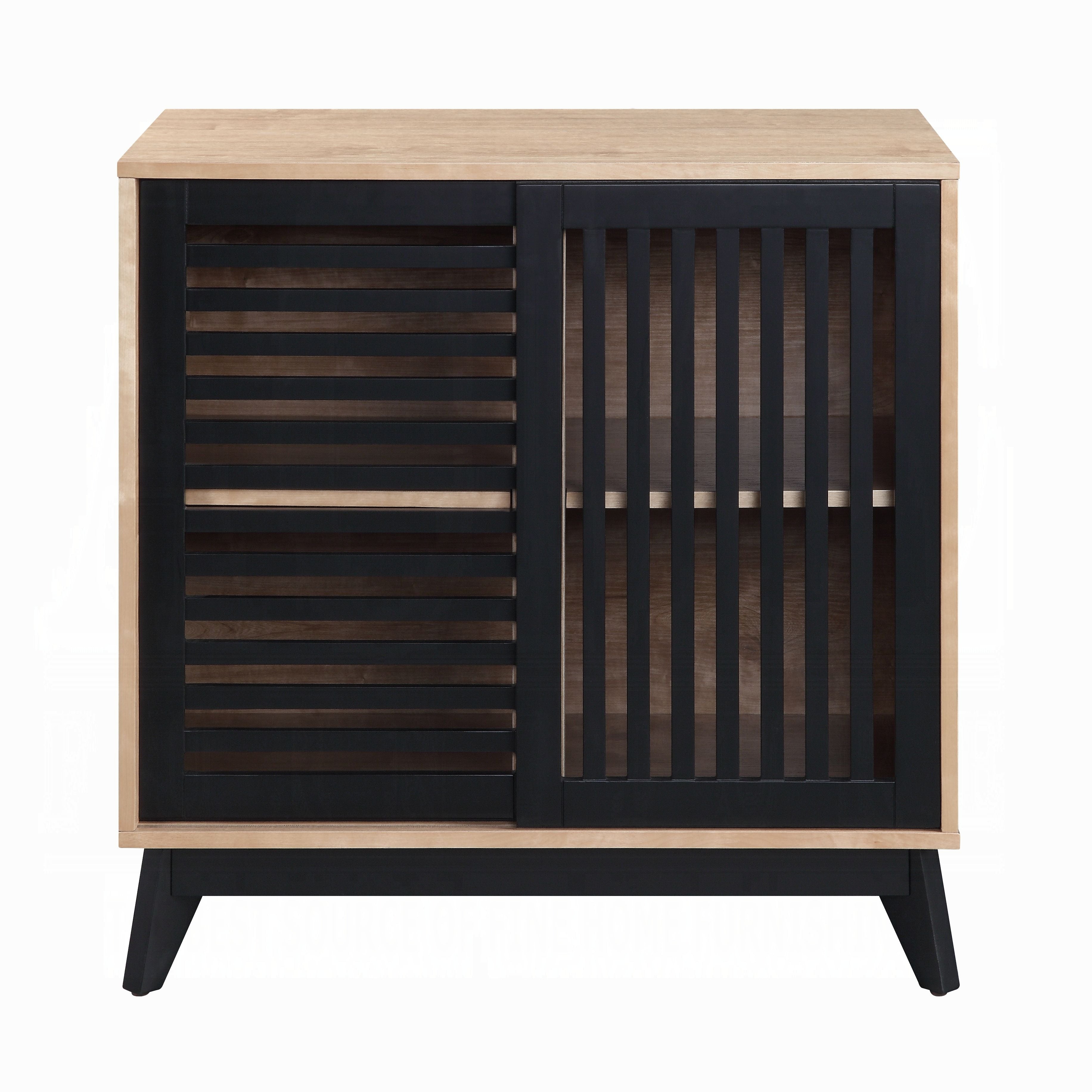 Gamaliel Console Cabinet
