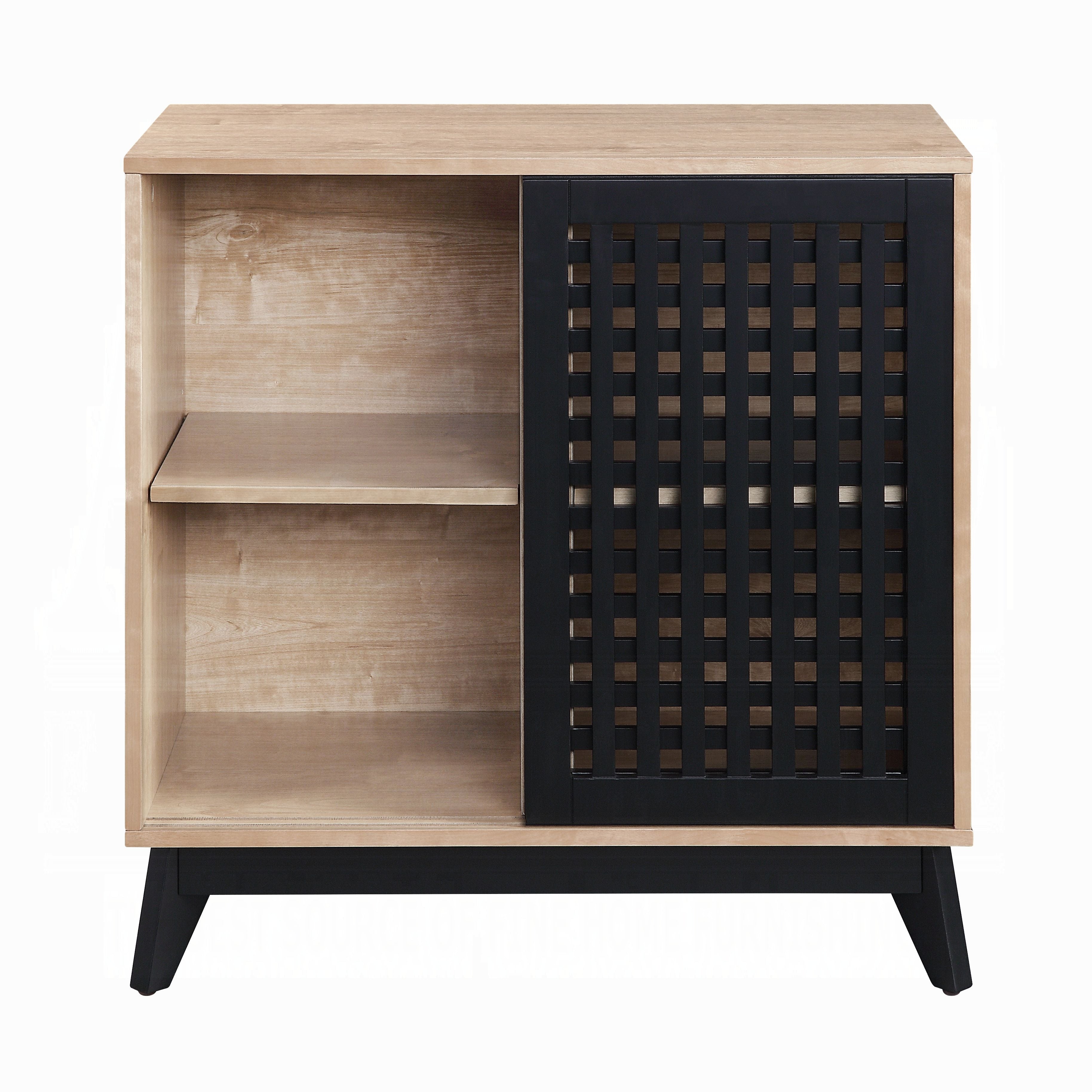Gamaliel Console Cabinet