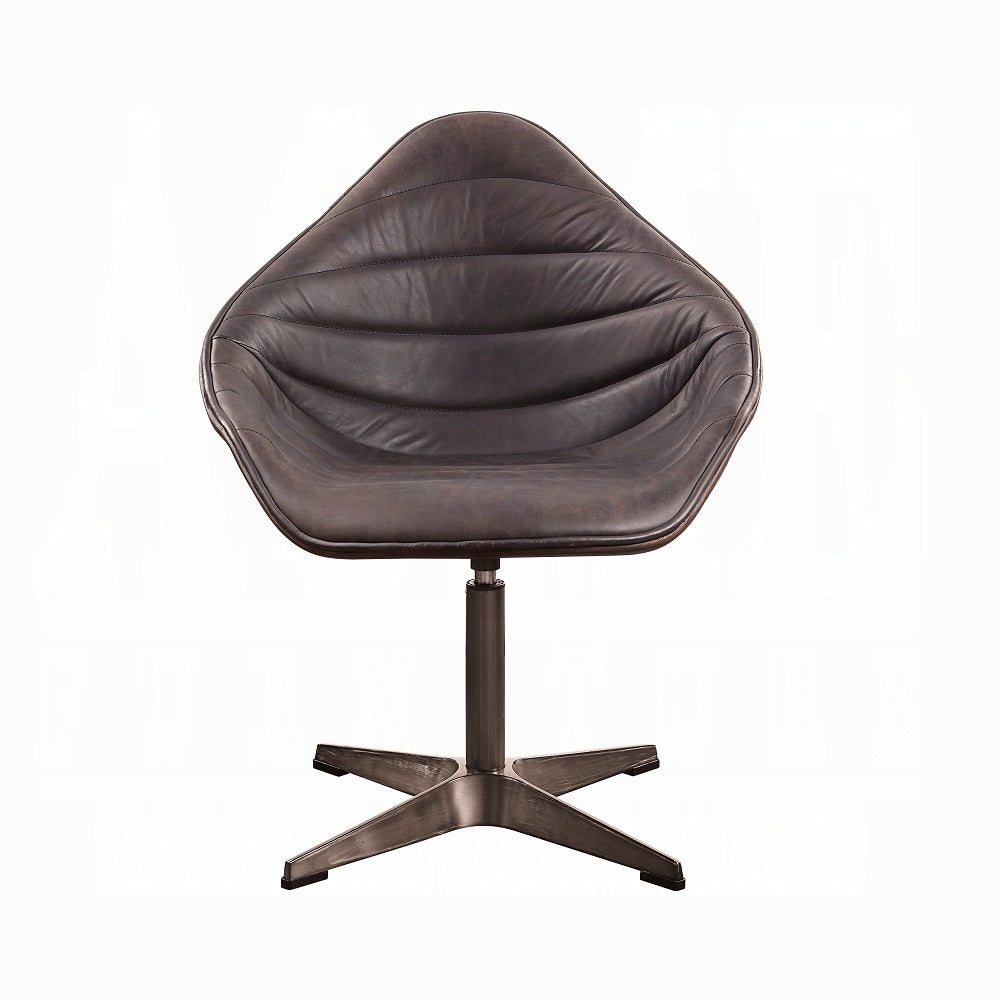Pipino ACCENT CHAIR W/SWIVEL