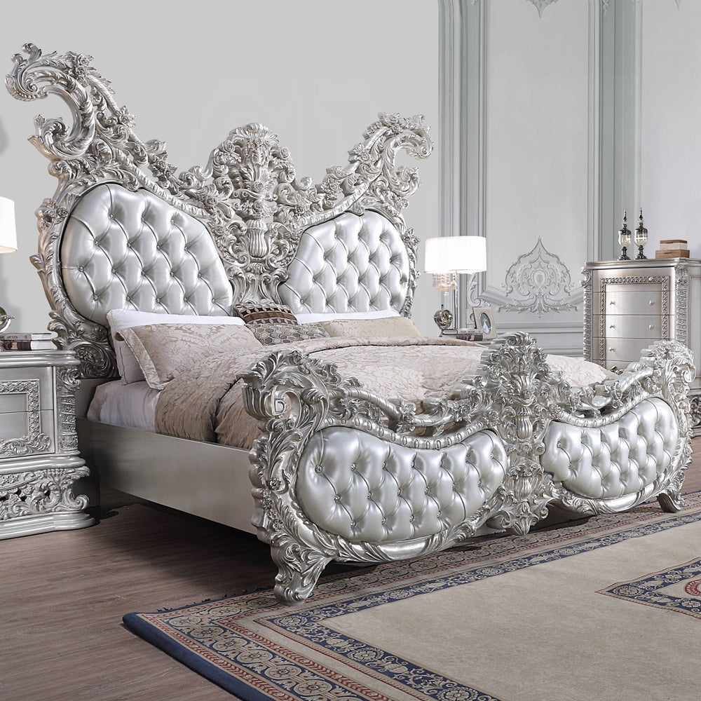 Valkyrie EK Bed