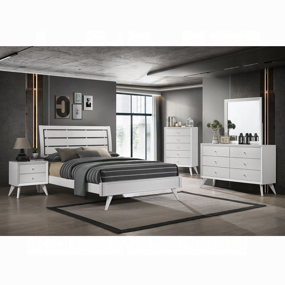 Cerys Queen Bed