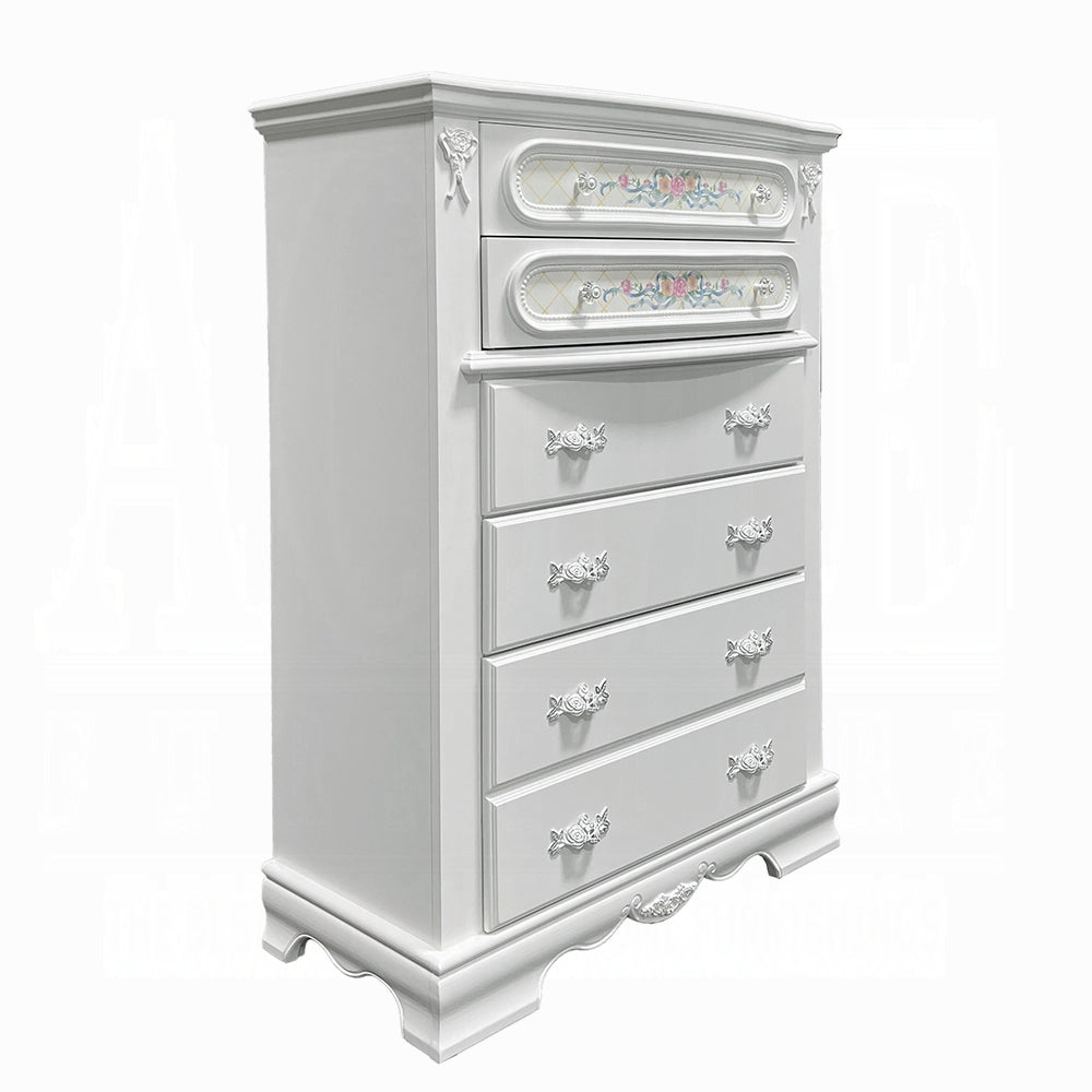 Flora Chest