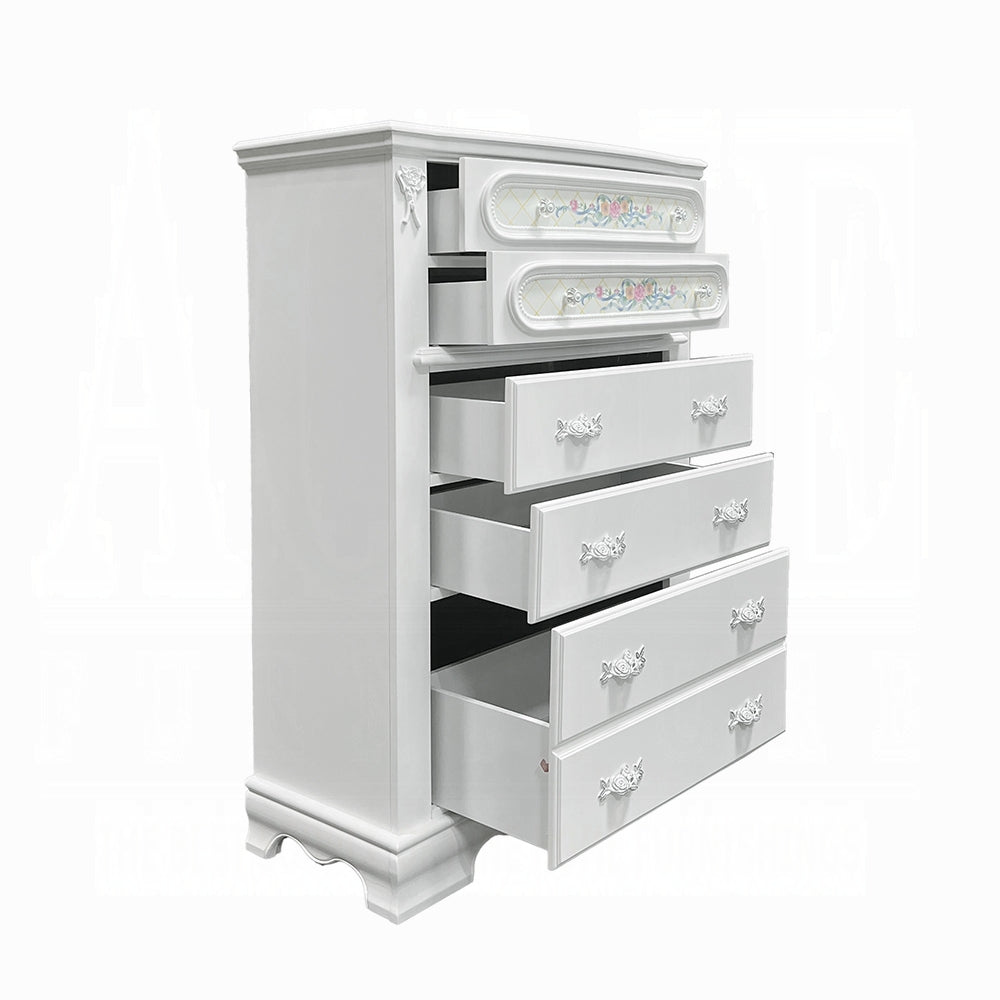 Flora Chest