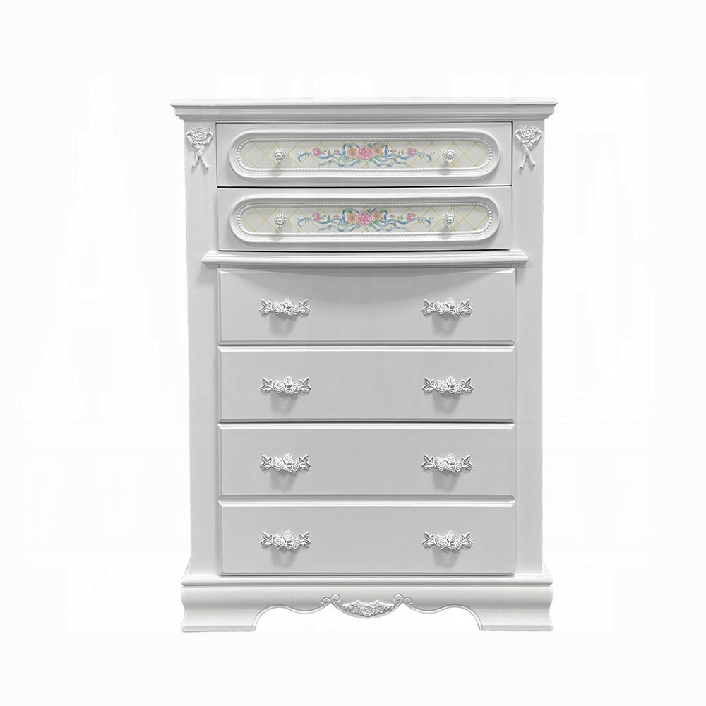 Flora Chest
