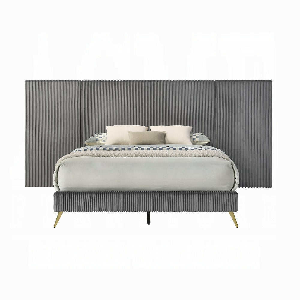 Muilee Queen Wall Bed
